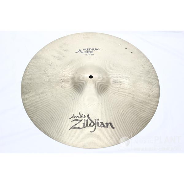 ZildjianAzil Medium Ride 18”