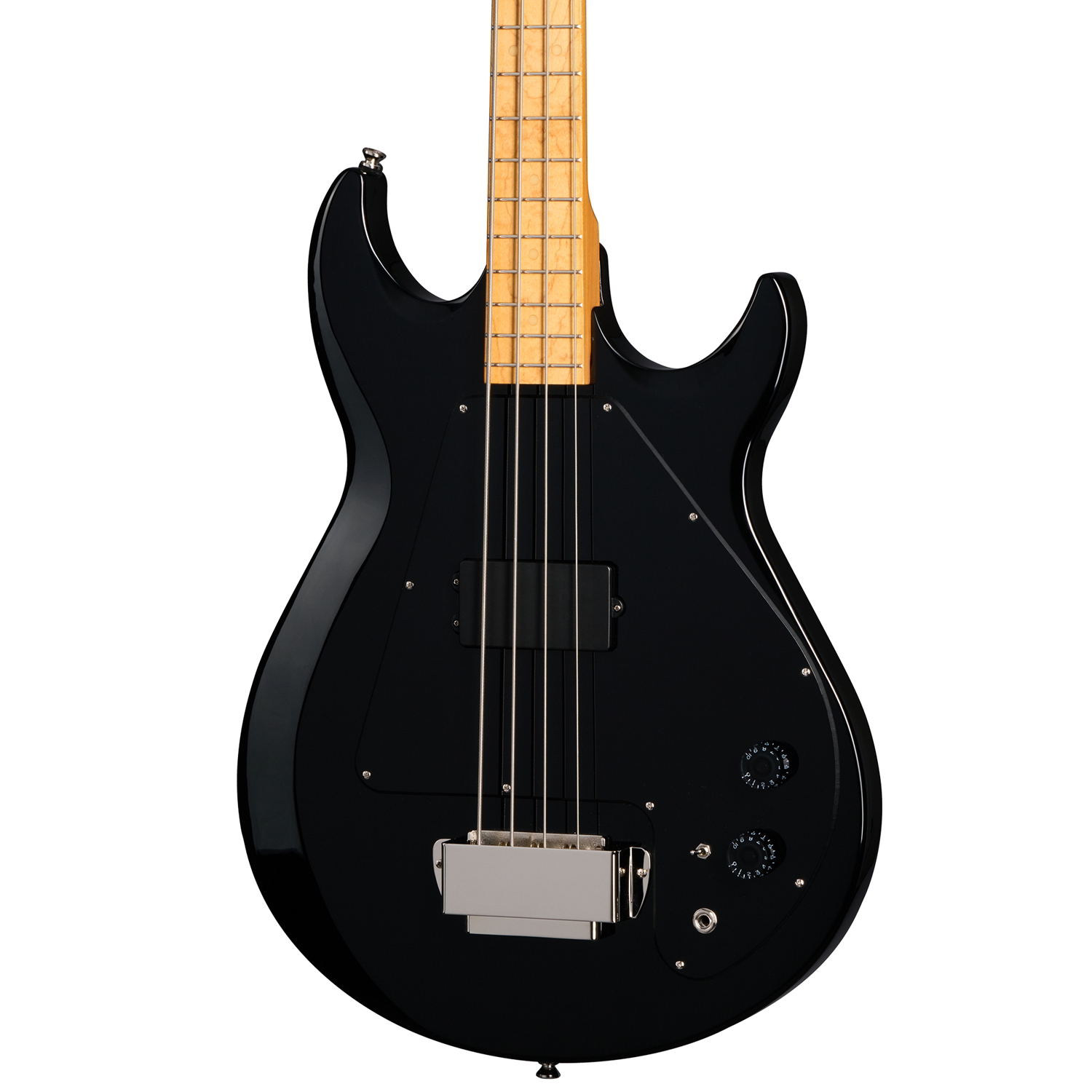 Grabber Bass Ebony追加画像 Grabber Bass Ebony追加画像