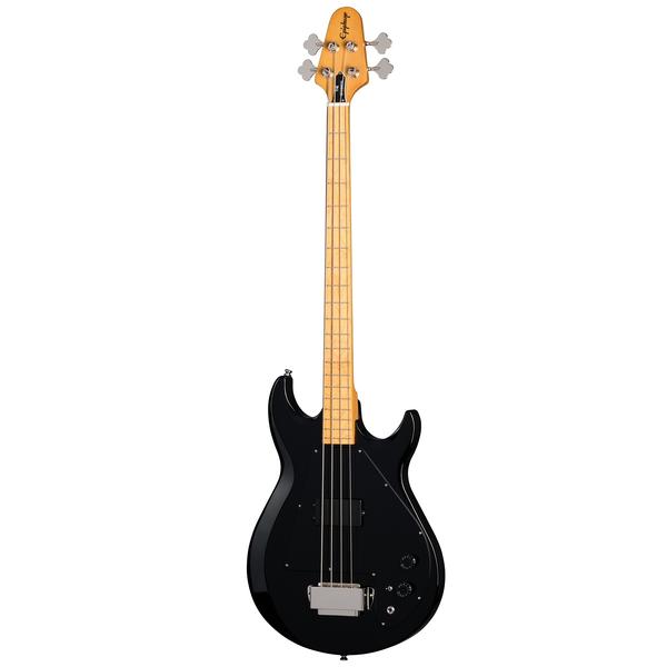 Grabber Bass Ebonyサムネイル
