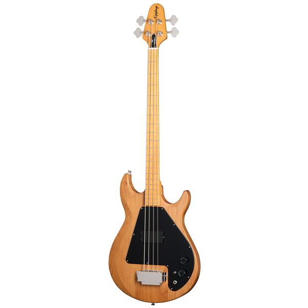 Grabber Bass Naturalサムネイル