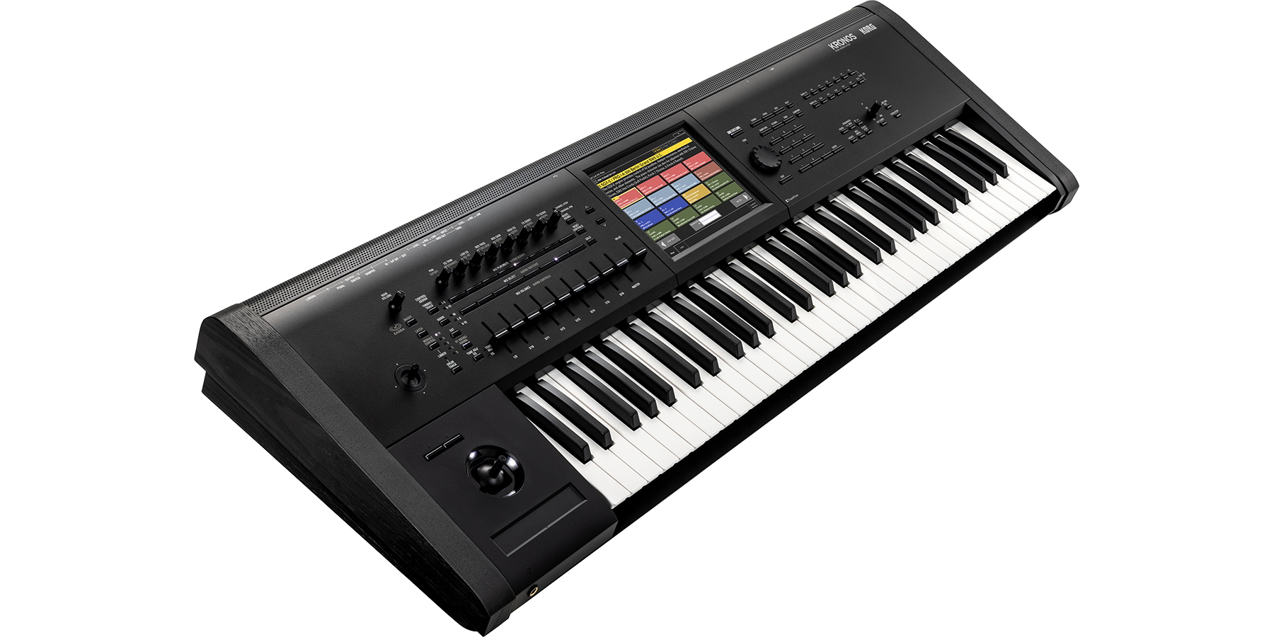 KRONOS3-61追加画像 KRONOS3-61追加画像