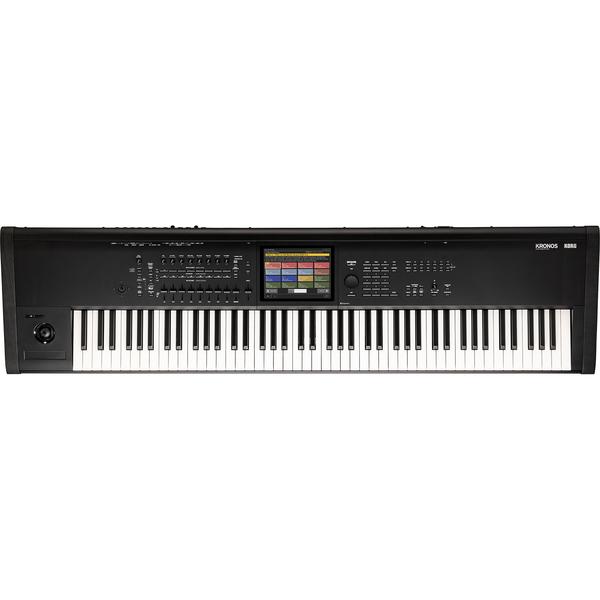 KORG-ミュージック・ワークステーションKRONOS3-88