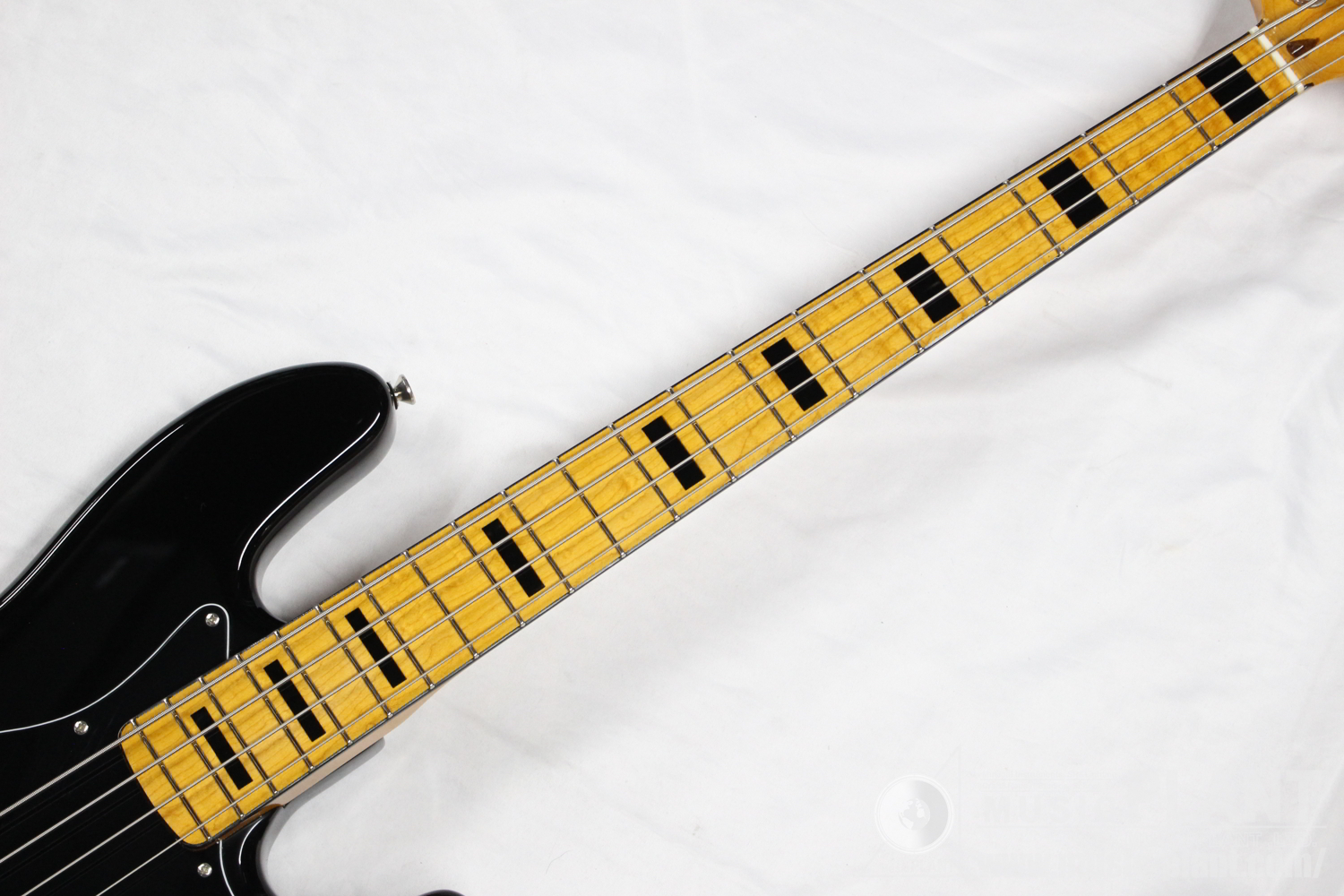 2023 Classic Vibe 70s JAZZ BASS Black追加画像 2023 Classic Vibe 70s JAZZ BASS Black追加画像