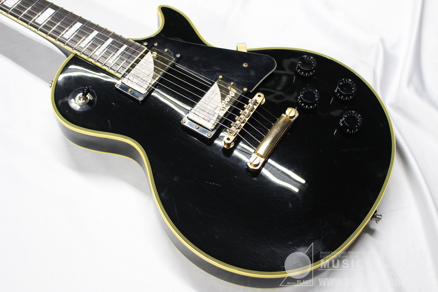 E-LP-85CD Black追加画像 E-LP-85CD Black追加画像