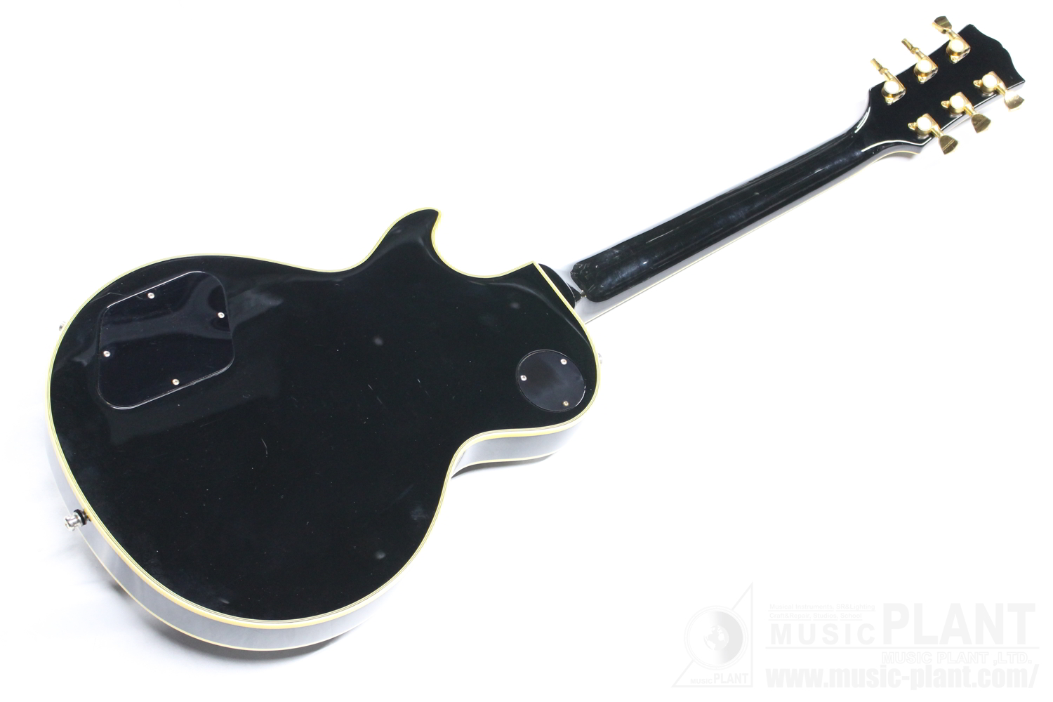 E-LP-85CD Black背面画像 E-LP-85CD Black背面画像