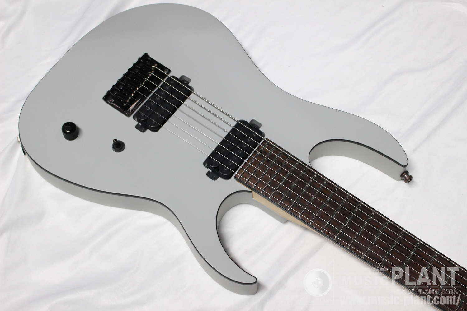 Cobra JS7 Grey追加画像 Cobra JS7 Grey追加画像