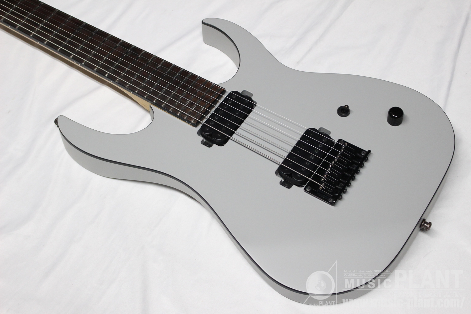 Cobra JS7 Grey追加画像 Cobra JS7 Grey追加画像