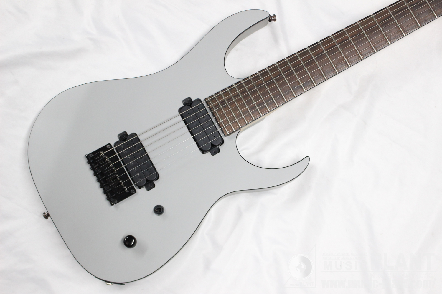 Cobra JS7 Grey追加画像 Cobra JS7 Grey追加画像