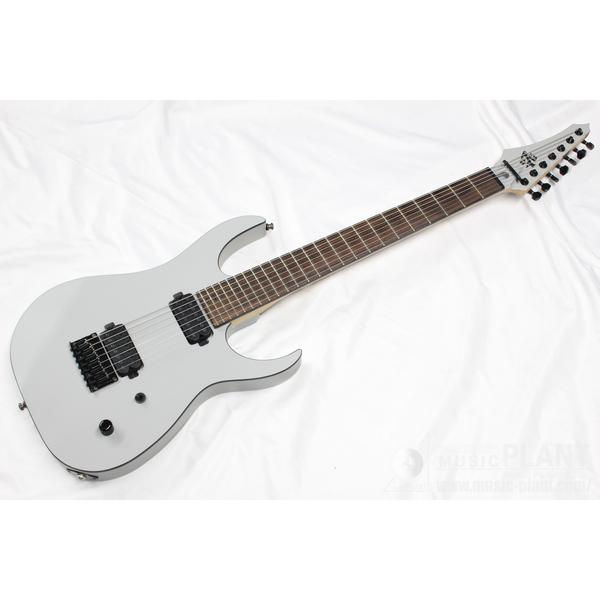 Strictly 7 Guitars-7弦ギターCobra JS7 Grey