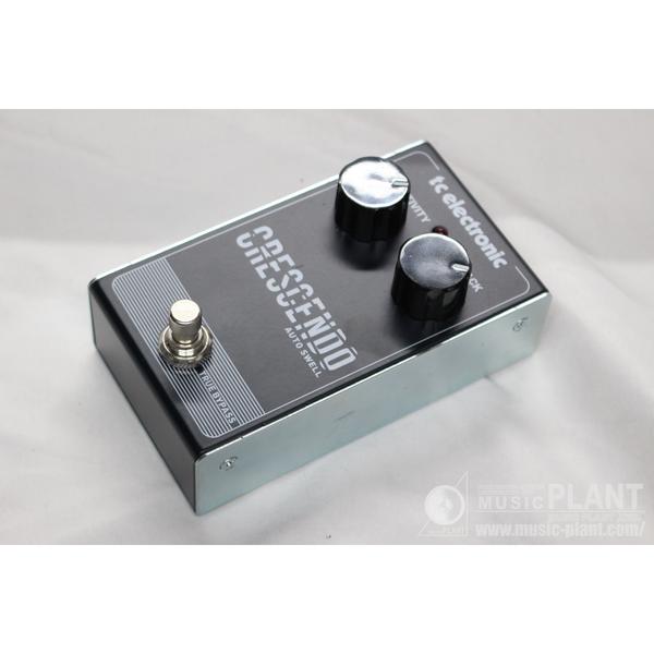TC ElectronicCRESCENDO AUTO SWELL