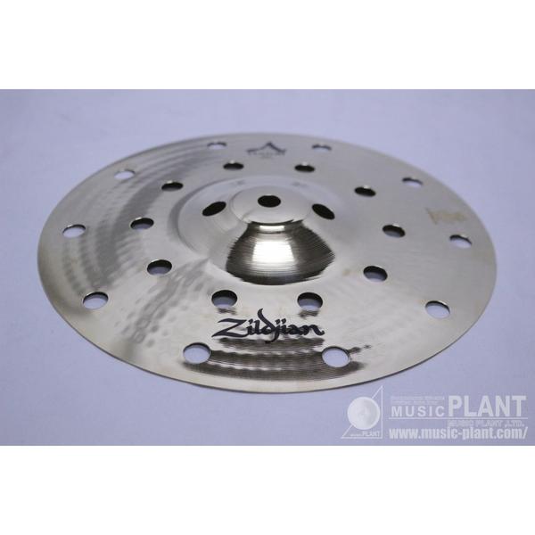Zildjian-エフェクトシンバル10" A CUSTOM EFX