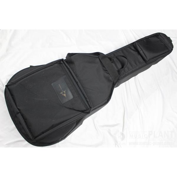 NAZCA-ギグバッグProtect Case for DreadNought Black