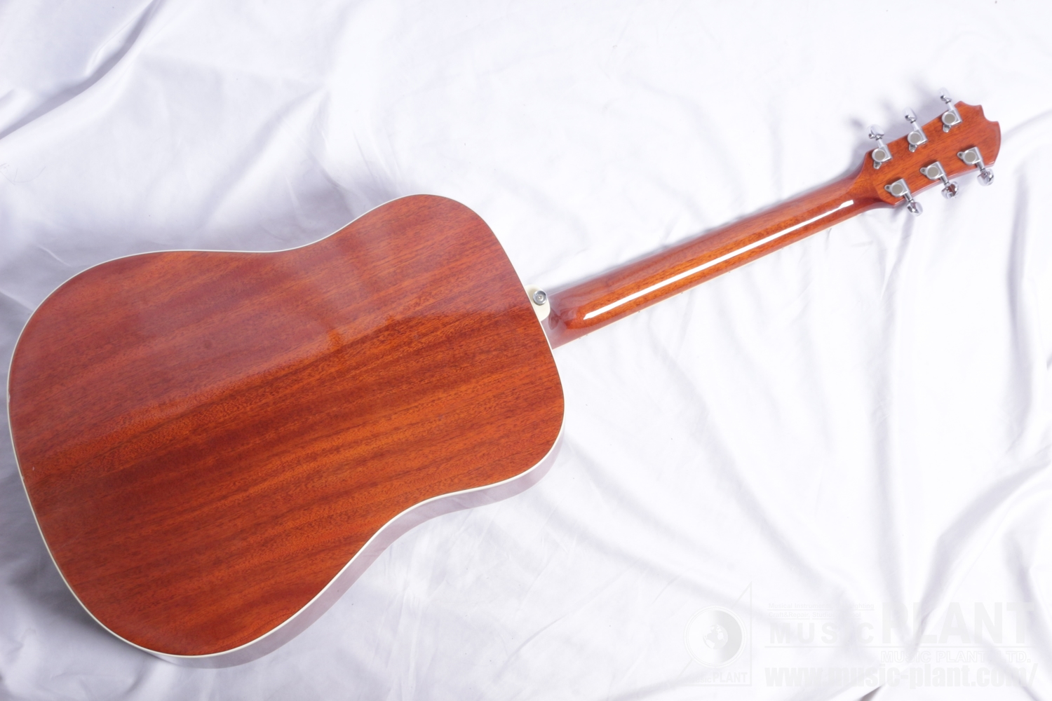 J-300D Natural背面画像 J-300D Natural背面画像