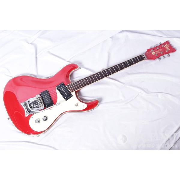 1995 V63 Model Candy Apple Redサムネイル