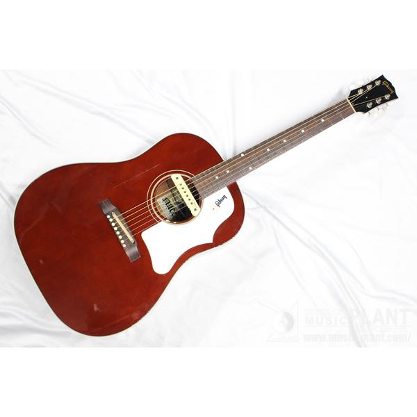 2004 Limited Edition 1963 J-45 Wine Redサムネイル