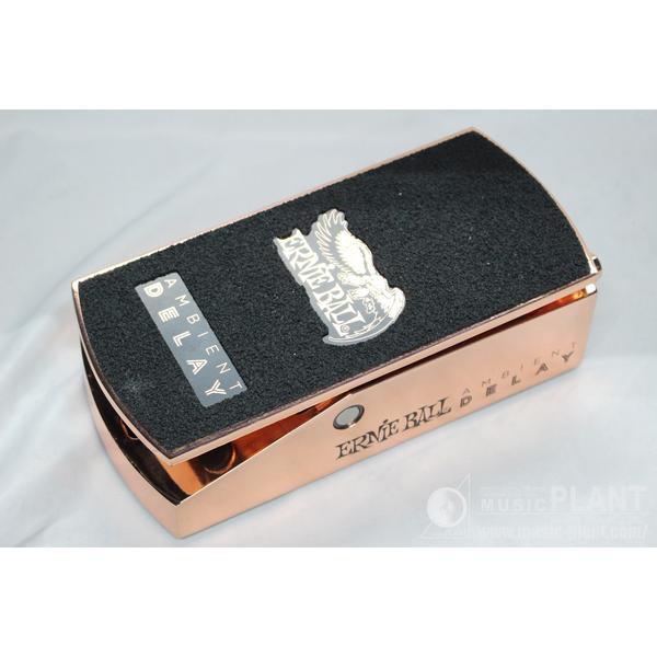 ERNIE BALL#6184 Ambient delay