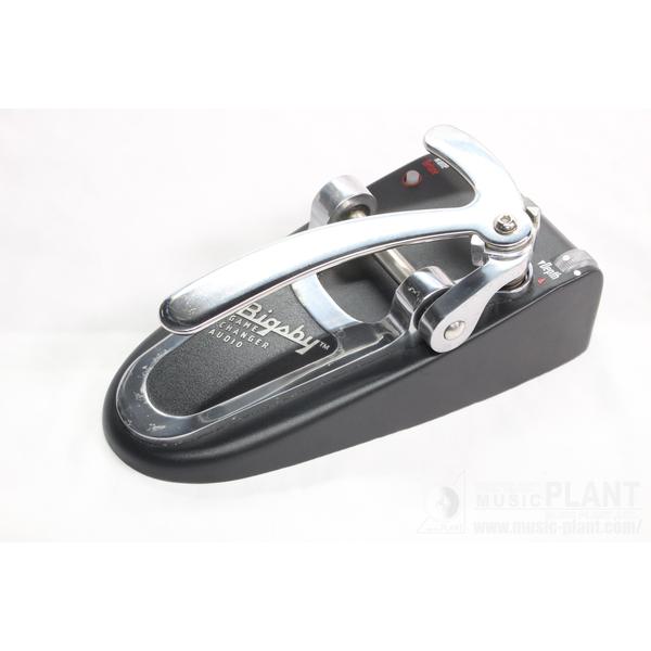 Gamechanger AudioBIGSBY pedal