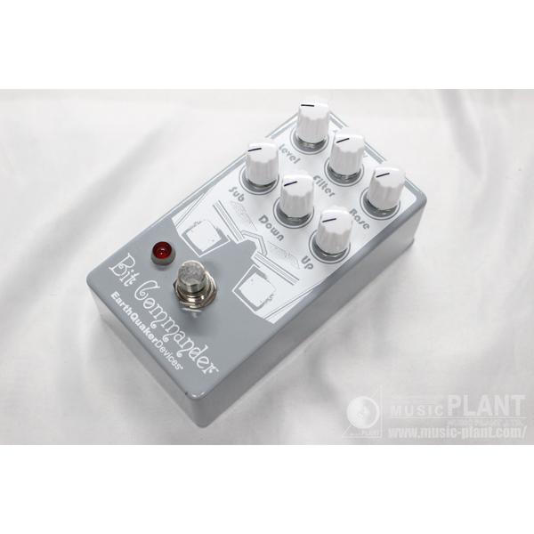 EarthQuaker DevicesBit Commander