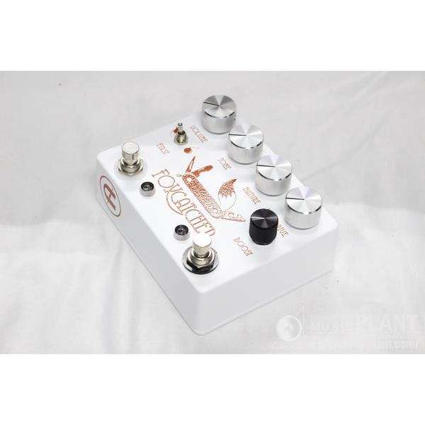 COPPERSOUND PEDALSFoxcatcher