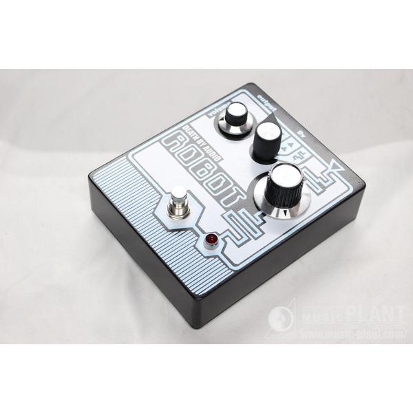 Death By AudioROBOT