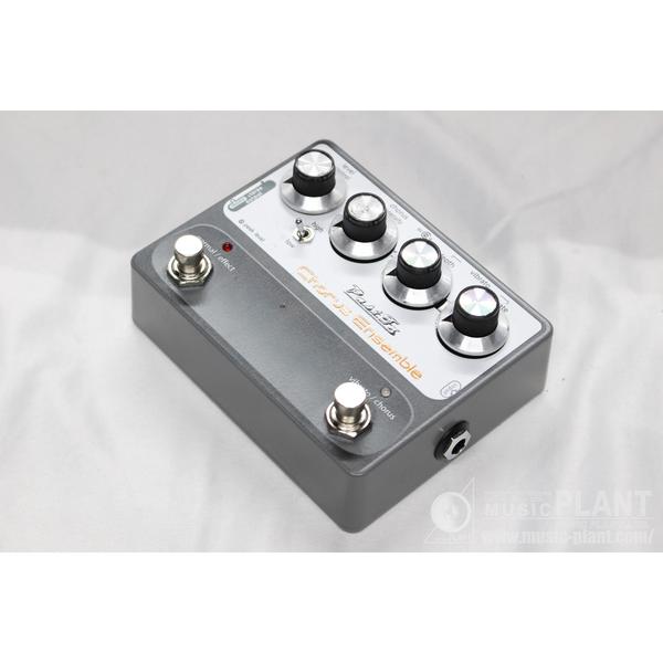 PastFxChorus Ensemble