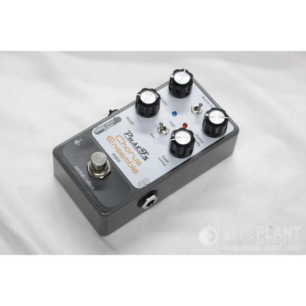 PastFxChorus Ensemble mini