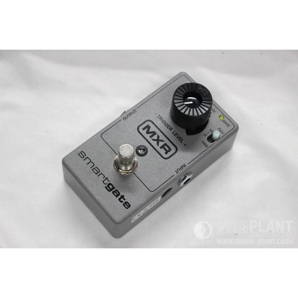 MXR-ノイズサプレッサーM135 Smart Gate : Noise Gate