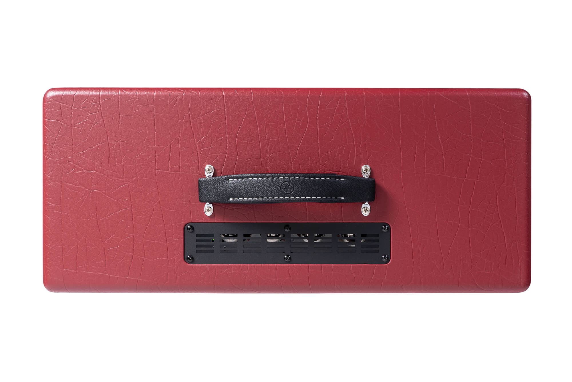HT-STAGE 100H MKIII DA Doug Aldrich Signatureヘッド画像 HT-STAGE 100H MKIII DA Doug Aldrich Signatureヘッド画像