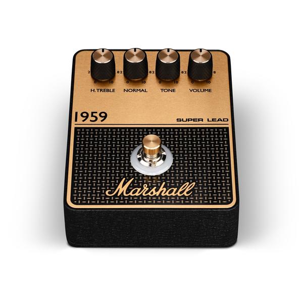 Marshall-オーバードライブ/ディストーション1959 PEDAL