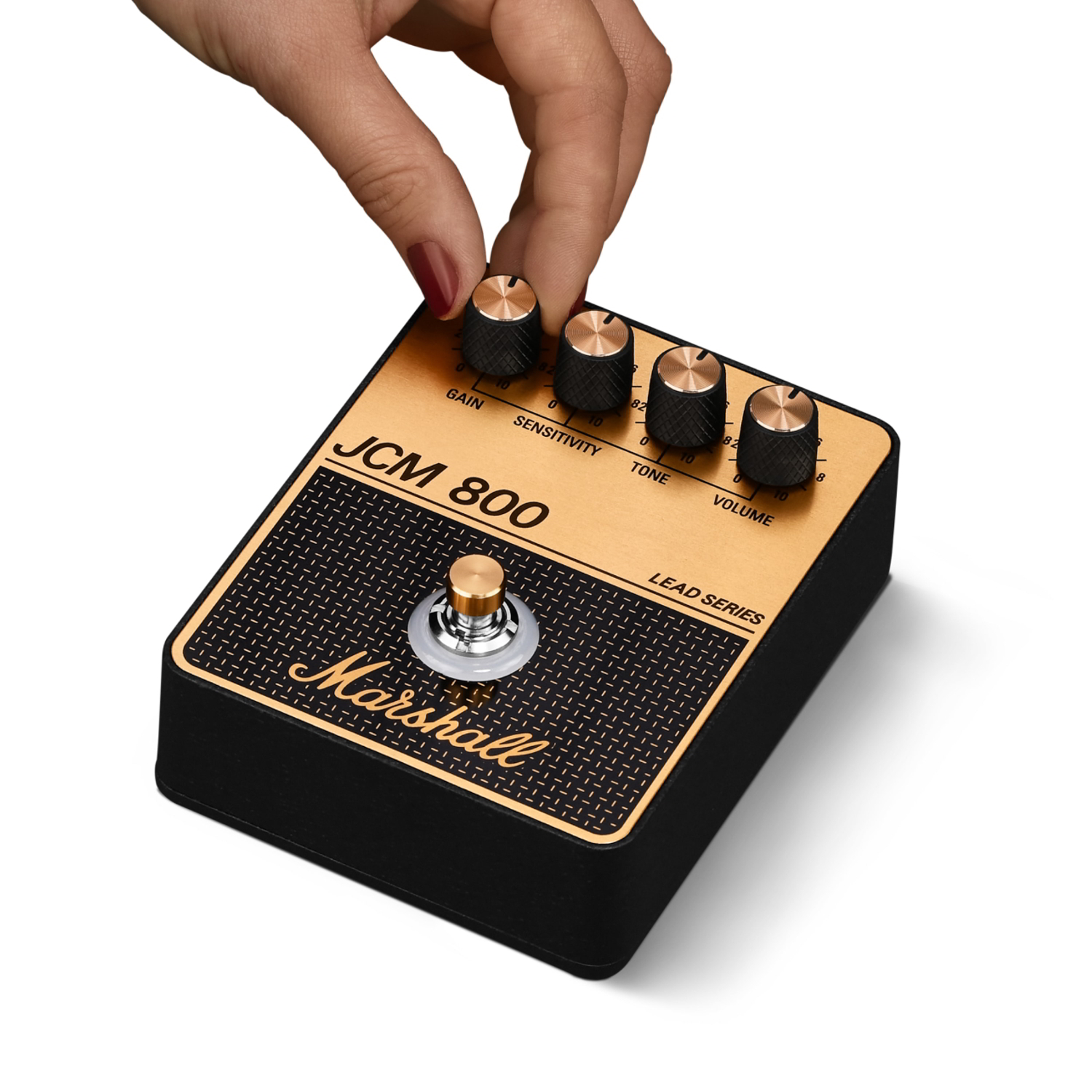 JCM800 PEDAL追加画像 JCM800 PEDAL追加画像
