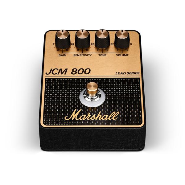 Marshall-オーバードライブ/ディストーションJCM800 PEDAL