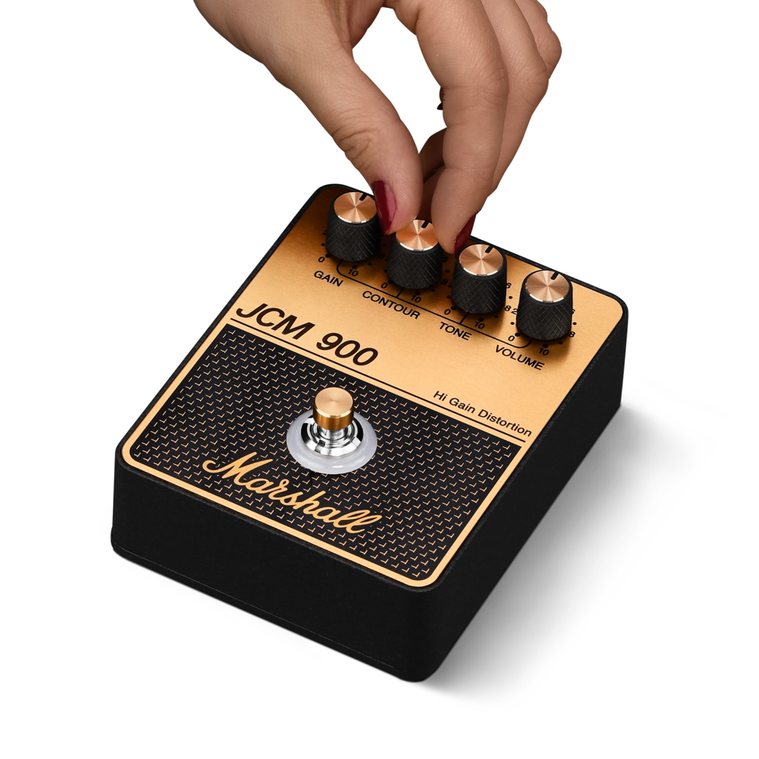 JCM900 PEDAL追加画像 JCM900 PEDAL追加画像