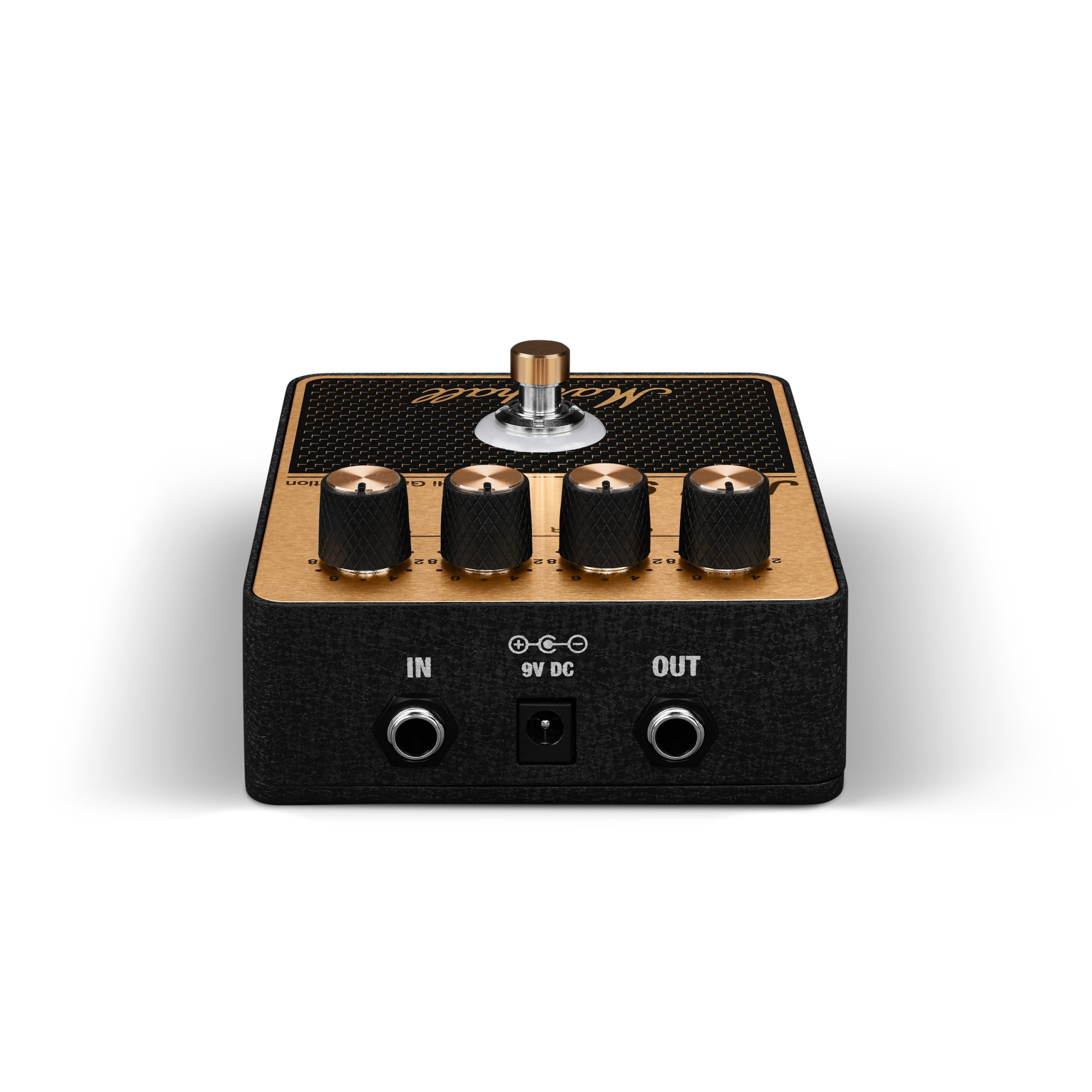 JCM900 PEDALパネル画像 JCM900 PEDALパネル画像