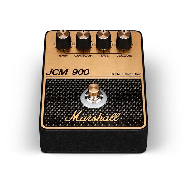 Marshall-オーバードライブ/ディストーションJCM900 PEDAL