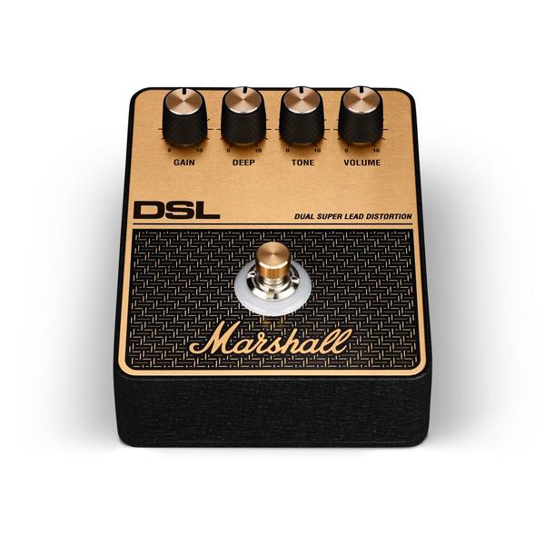MarshallDSL PEDAL
