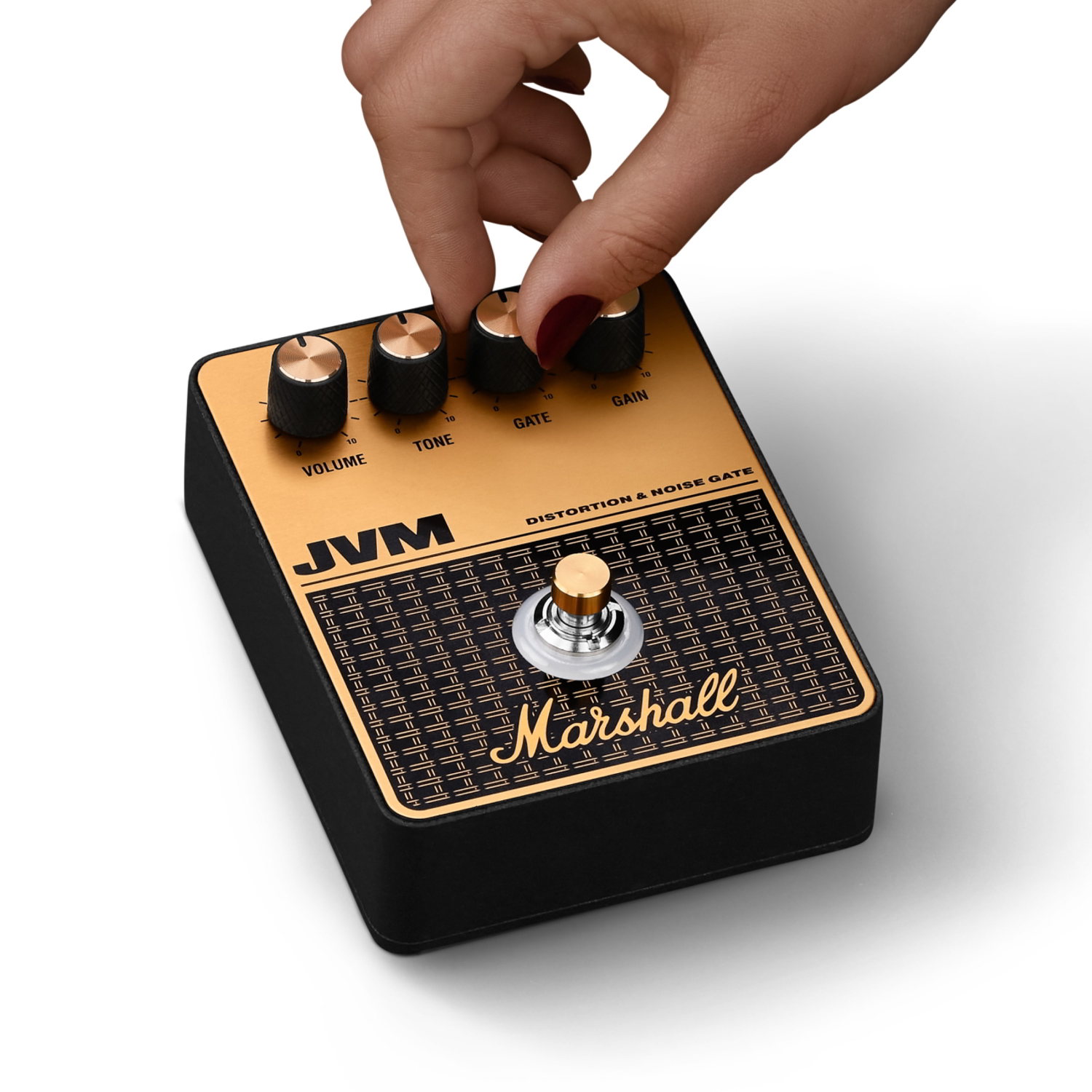 JVM PEDAL追加画像 JVM PEDAL追加画像