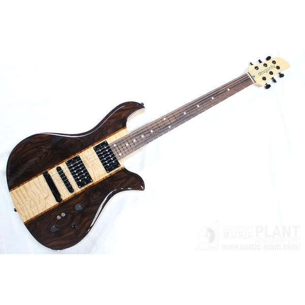 dragonfly-エレキギターEAGLE CUSTOM 666