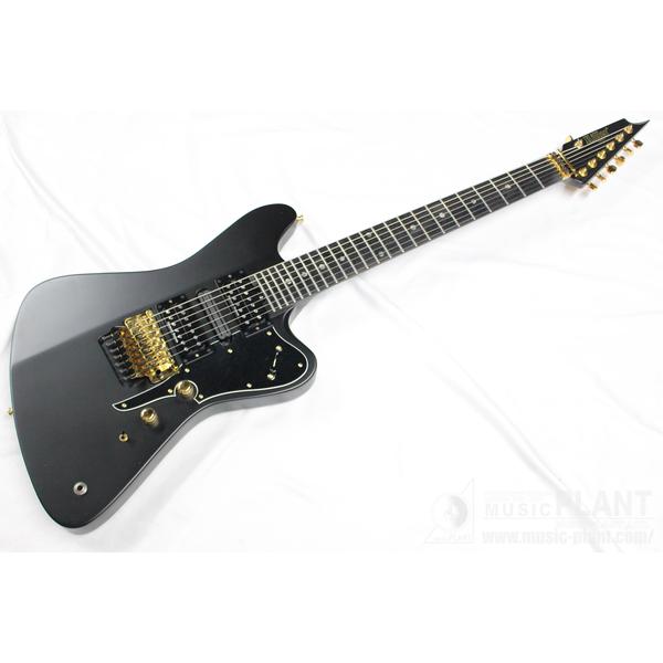 Killer-7弦ギター2019 KG-Spellbind Seven Stealth black