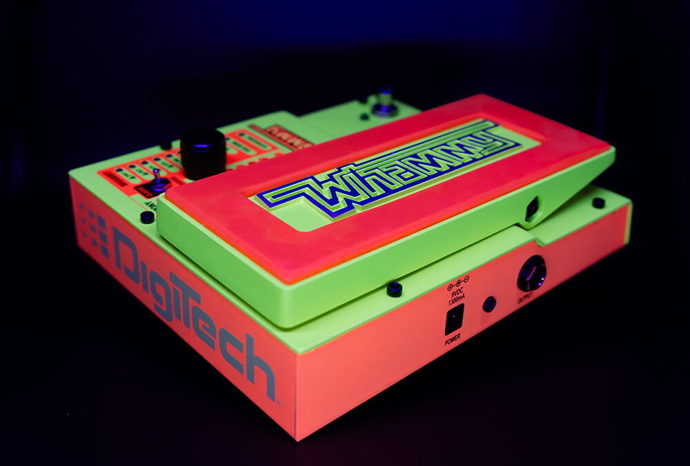 MonoNeon Whammy追加画像 MonoNeon Whammy追加画像