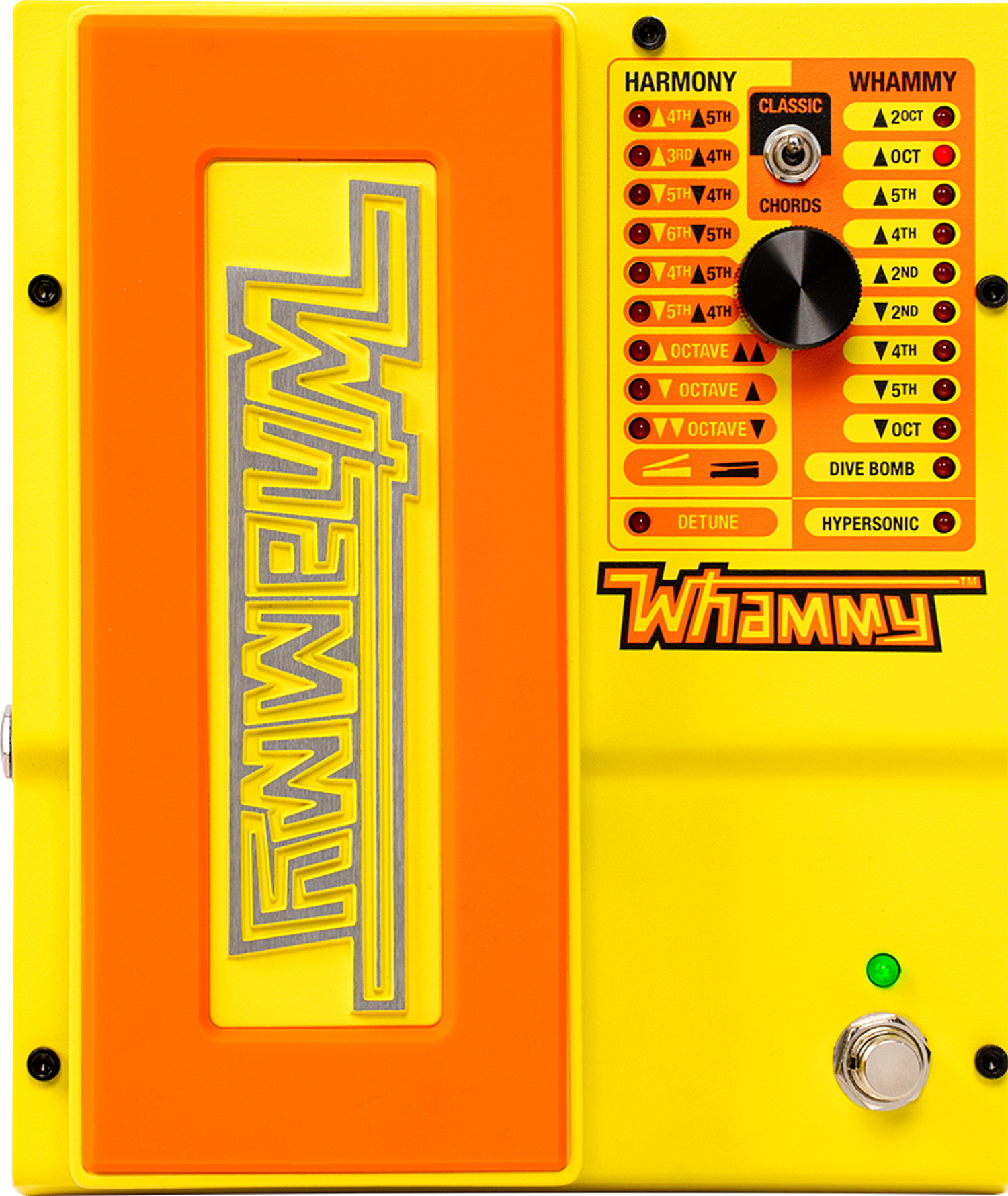 MonoNeon Whammyパネル画像 MonoNeon Whammyパネル画像