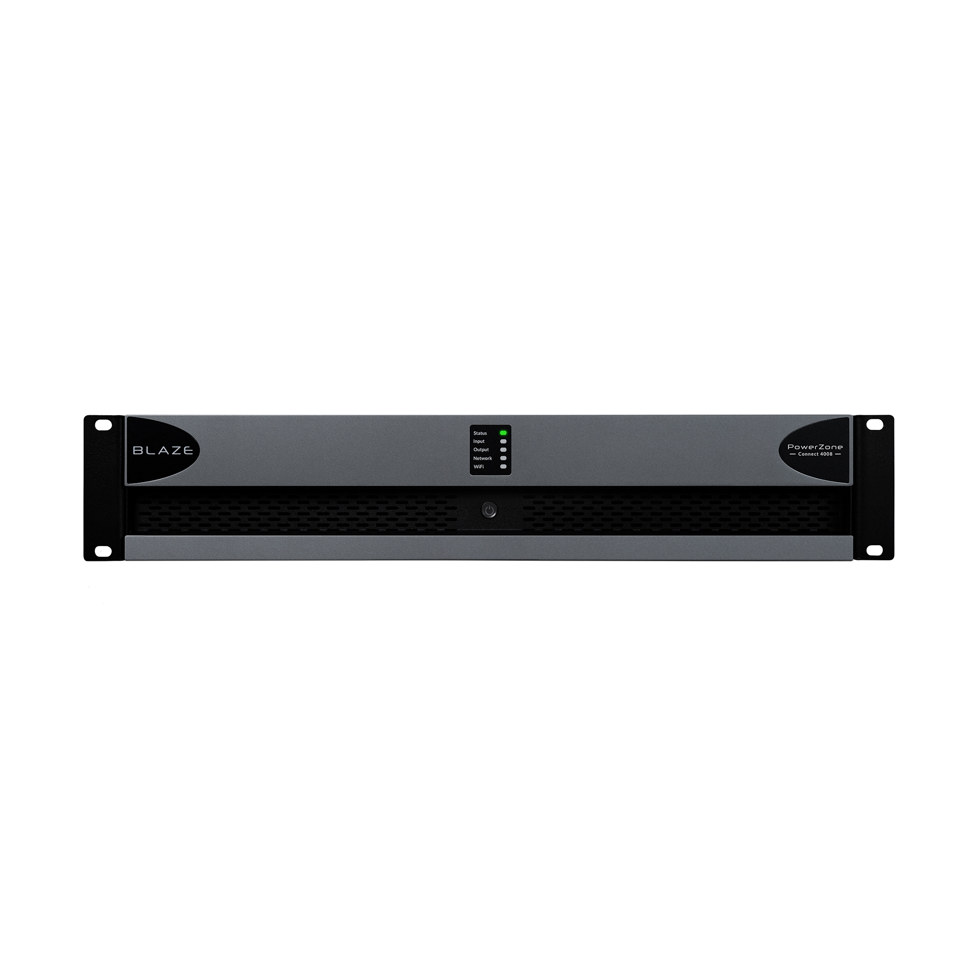 PowerZone™ Connect 4008パネル画像 PowerZone™ Connect 4008パネル画像