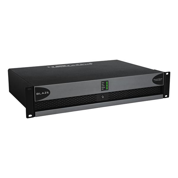 PowerZone™ Connect 2004Dサムネイル