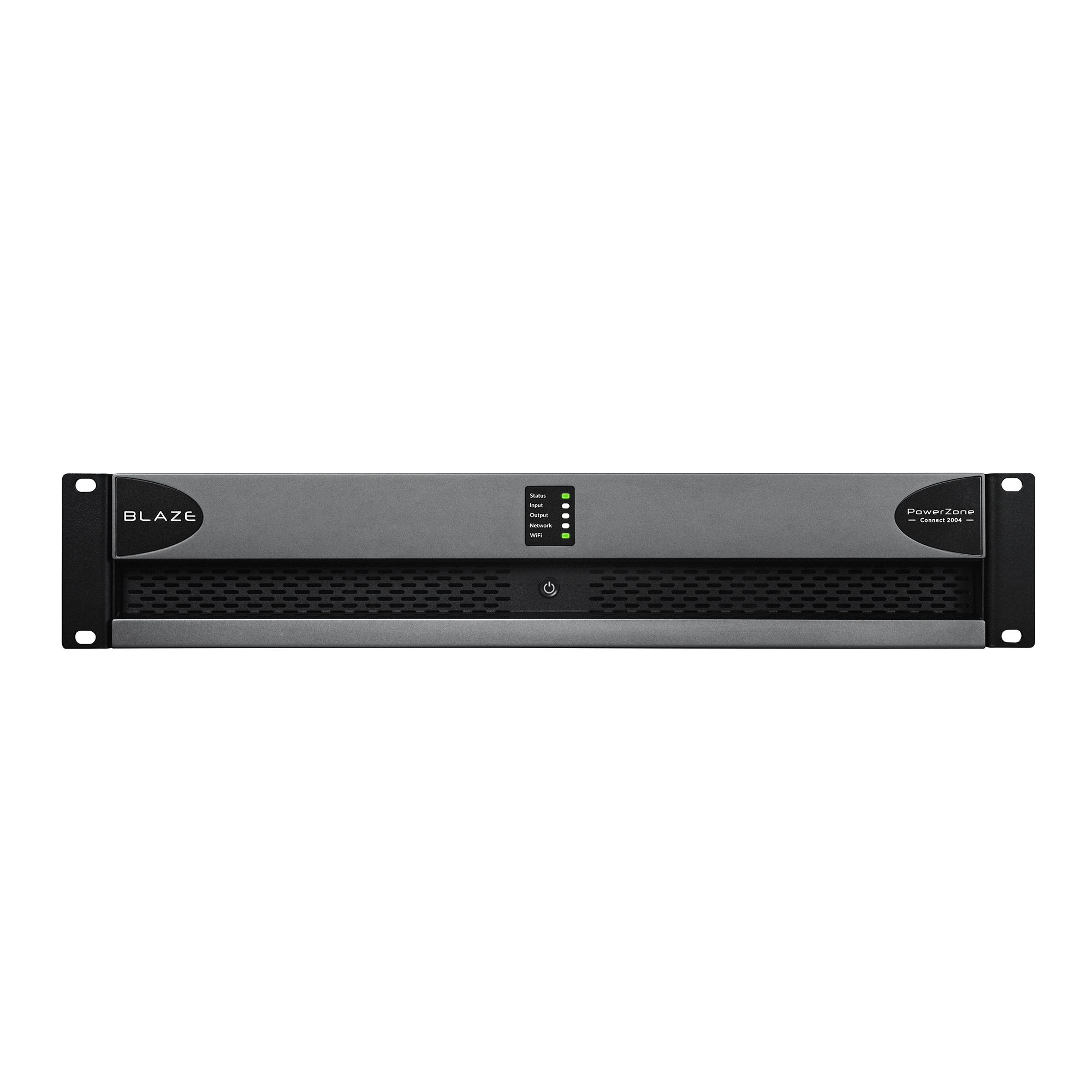 PowerZone™ Connect 2004パネル画像 PowerZone™ Connect 2004パネル画像