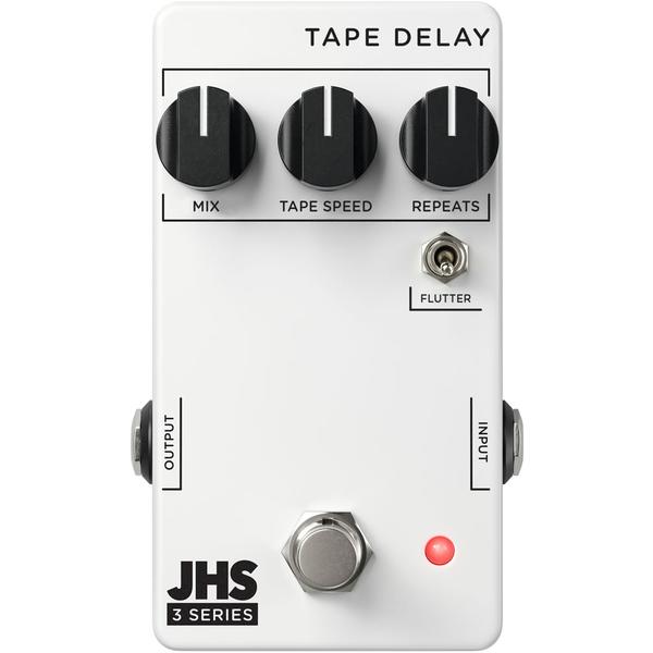 JHS Pedals-ディレイTape Delay