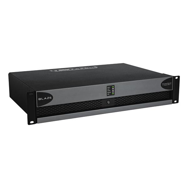 Blaze Audio-パワーアンプPowerZone™ Connect 1502