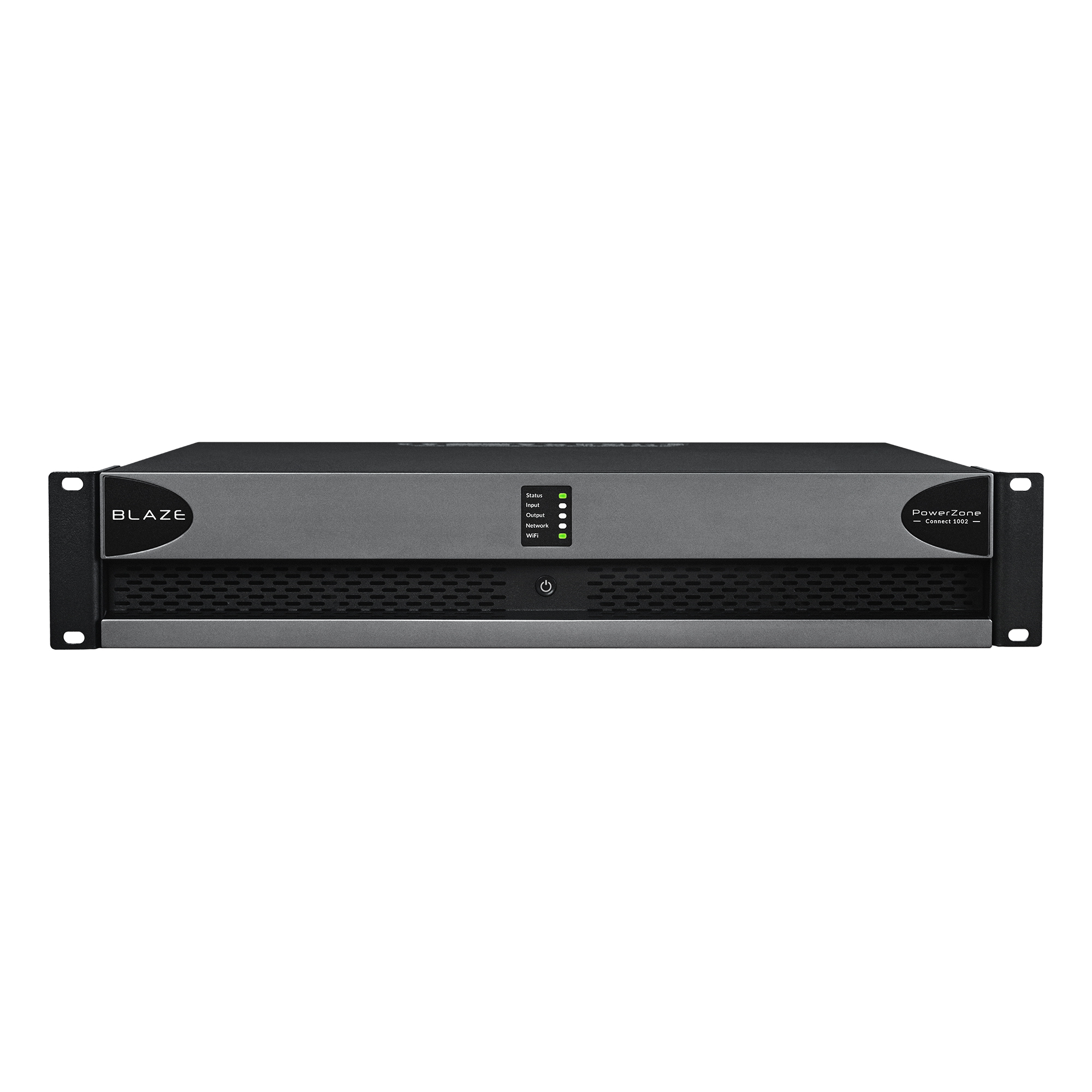 PowerZone™ Connect 1002パネル画像 PowerZone™ Connect 1002パネル画像