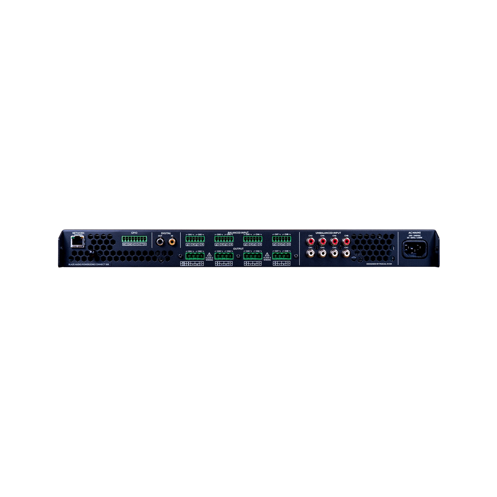 PowerZone™ Connect 508追加画像 PowerZone™ Connect 508追加画像