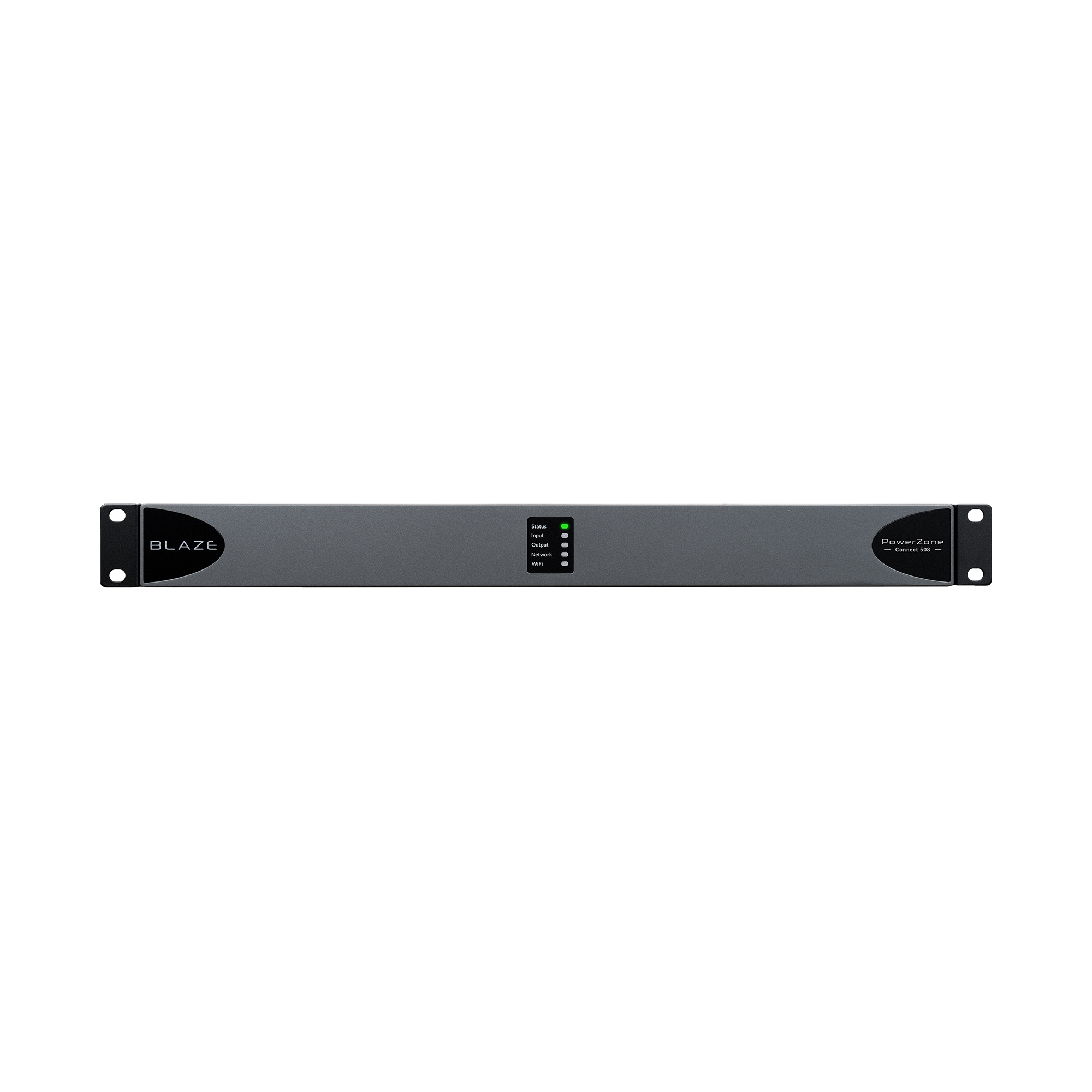 PowerZone™ Connect 508パネル画像 PowerZone™ Connect 508パネル画像