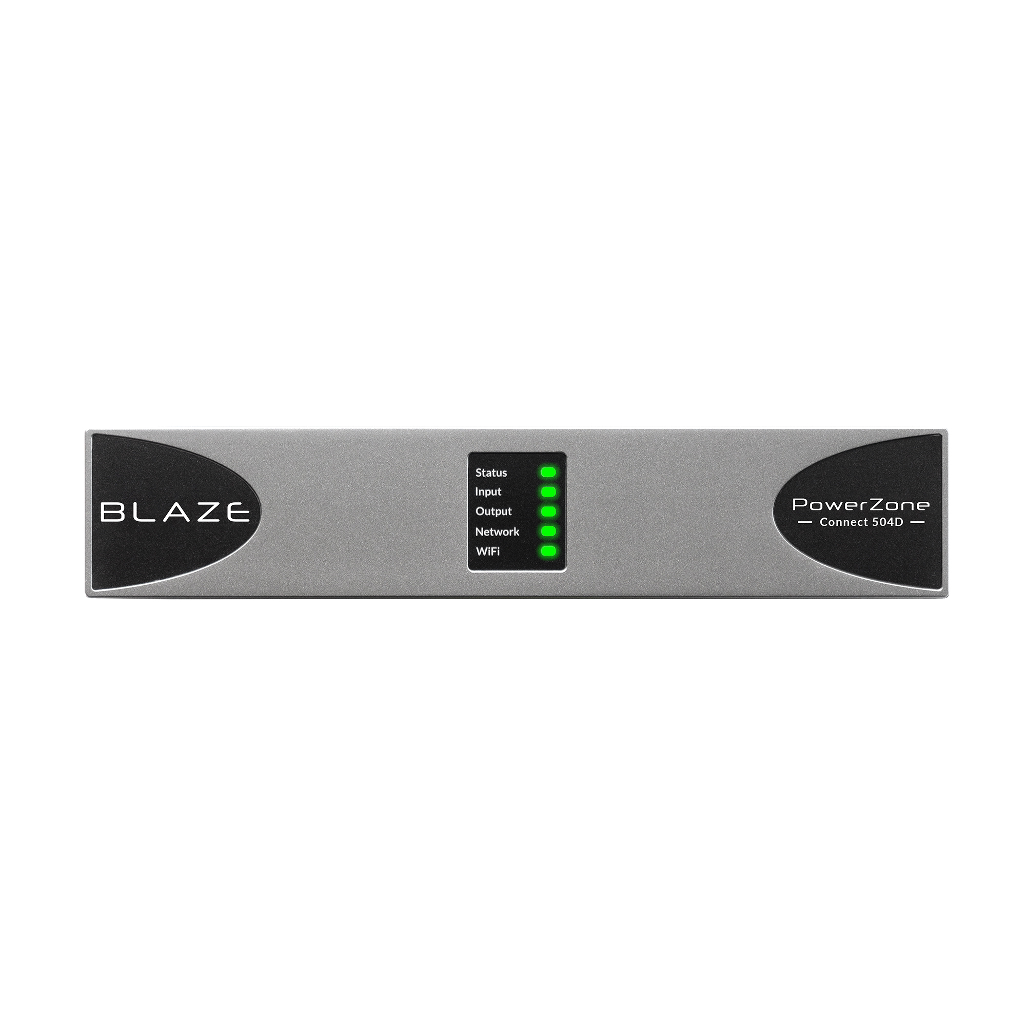 PowerZone™ Connect 504Dパネル画像 PowerZone™ Connect 504Dパネル画像