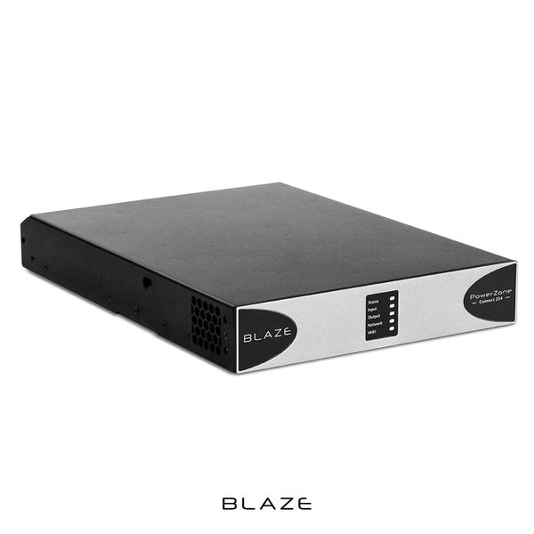 Blaze Audio-パワーアンプPowerZone™ Connect 254
